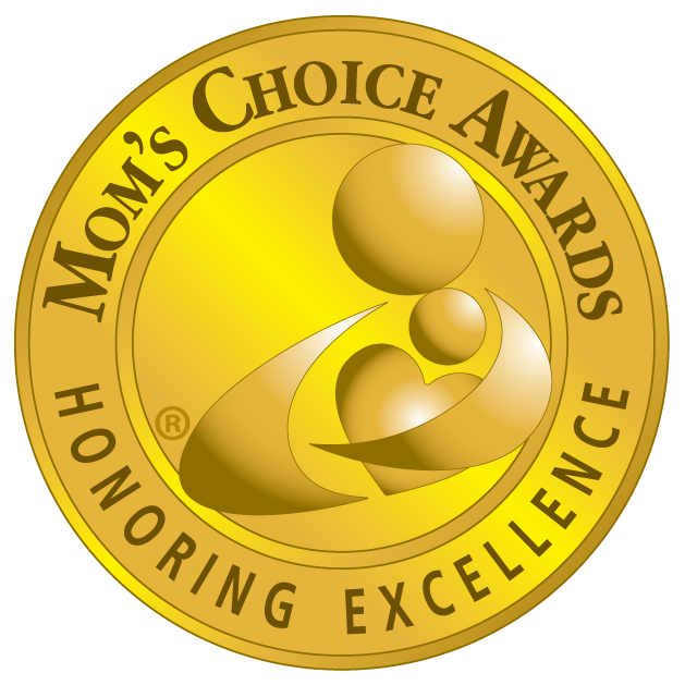 Mom's Choice Award