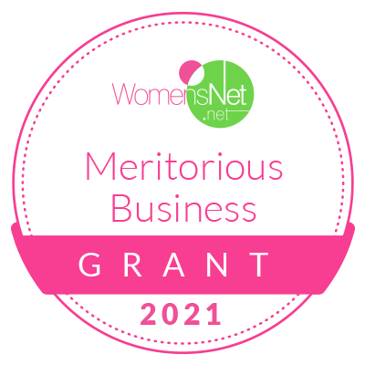 WomensNet Meritorious Business Award